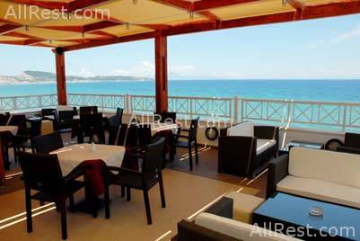 Nefeli Hotel 22